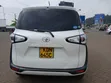 Toyota Sienta 2016 Nyeupe - 2