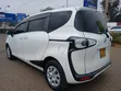 Toyota Sienta 2016 Nyeupe - 3