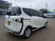 Toyota Sienta 2016 Nyeupe - 5