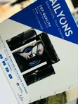 3.1ch Ailyons Subwoofer Speaker System - 2