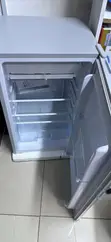 Brand New Nunix Single Door Fridge 92L - 1