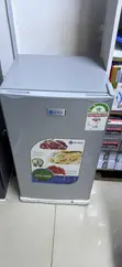 Brand New Nunix Single Door Fridge 92L - 2