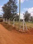 40x80 Plots for Sale Near Juja Town - 2