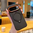 Google Pixel 10 Pro XL Magsafe Case with Rotatable Ring - 2
