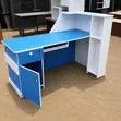 Moduflex Locally Made Reception Desk - 2