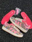 Adidas Campus 00s x Liberty London Floral Sneakers - 2