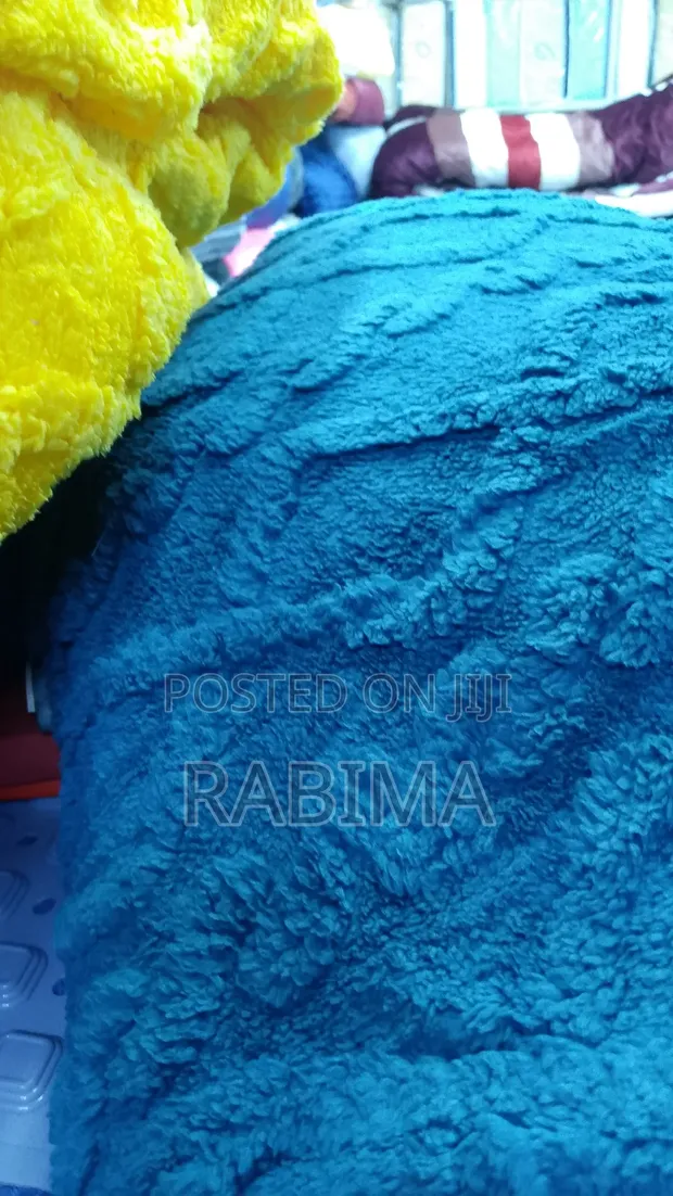 Brand New Freeze Blanket - 1
