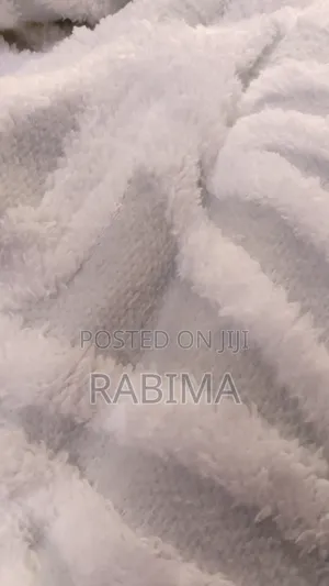 Brand New Freeze Blanket