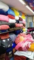 Brand New Freeze Blanket - 3