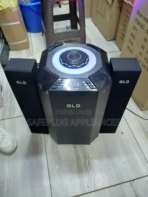 1 BY ONE GLD Mtungi Home Theatre