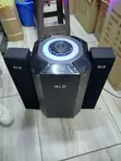 1 BY ONE GLD Mtungi Home Theatre - 1