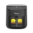 Ramtons 5.5L Digital Air Fryer(RM/755) - 1