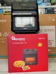 Ramtons 5.5L Digital Air Fryer(RM/755) - 2