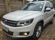 Volkswagen Tiguan 2014 - 1