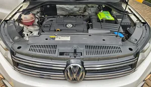 Volkswagen Tiguan 2014
