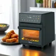 Ramtons 12L Air Fryer Oven (RM/759) - 2