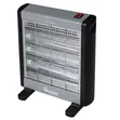 Ramtons 3 Bar Quartz Heater (RM/729) - 2