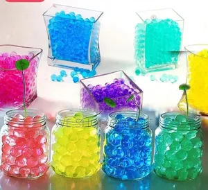10,000 Pieces Hydrogel Water Beads