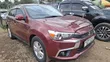 Mitsubishi RVR 2.0 2012 Burgundy - 2