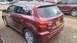 Mitsubishi RVR 2.0 2012 Burgundy - 4