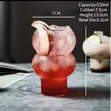 Cocktail Dessert Glass 520ml - 1