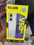 New Villaon V50s 64GB Black - 1