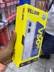 New Villaon V50s 64GB Black - 2