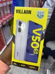 New Villaon V50s 64GB Black - 3
