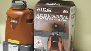 AICO 20L Rechargeable Battery Sprayer