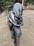 Yanpu 150cc Scooter - Brand New Gray - 1