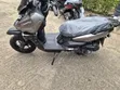 Yanpu 150cc Scooter - Brand New Gray - 2