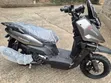 Yanpu 150cc Scooter - Brand New Gray - 3