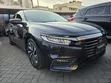 Honda Insight 2020 Black - 1