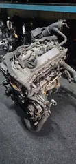 Toyota Alphard/Harrier 2AR Complete Engine - 2