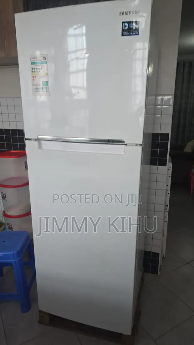 Samsung Fridge - 1