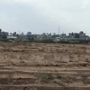 Land Plots for Sale in Juja Farm, Mukuyu-ini