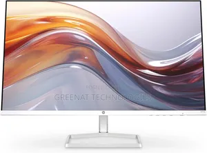 HP Series 5 527sa 27-Inch FHD IPS Monitor