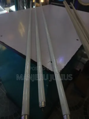 Taa ya Slim Tube ya 5ft
