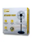 Denx DX2559 16-Inch Stand Fan - 2