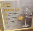 Denx DX2559 16-Inch Stand Fan - 3