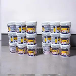 Ruff n Tuff Wall Master Textured Paint (20L, 30L, 40L)