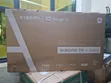 Xiaomi 43" Full HD Frameless A Series 2025 Google TV - 1