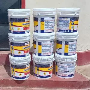 Ruff n Tuff Wall Master Textured Paint (20L, 30L, 40L)