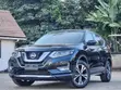 Nissan X-Trail 2.0 Petrol AWD 2019 Black - 4