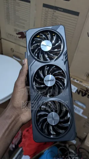Gigabyte RTX 4060ti 16gb Gaming Graphics Card Gpu