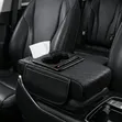 Universal Car Armrest Pad Cushion with Storage - 1