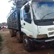 Isuzu CXZ Double Steering Truck for Sale - 1