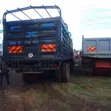 Isuzu CXZ Double Steering Truck for Sale - 2