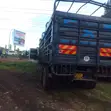 Isuzu CXZ Double Steering Truck for Sale - 4