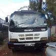 Isuzu CXZ Double Steering Truck for Sale - 5